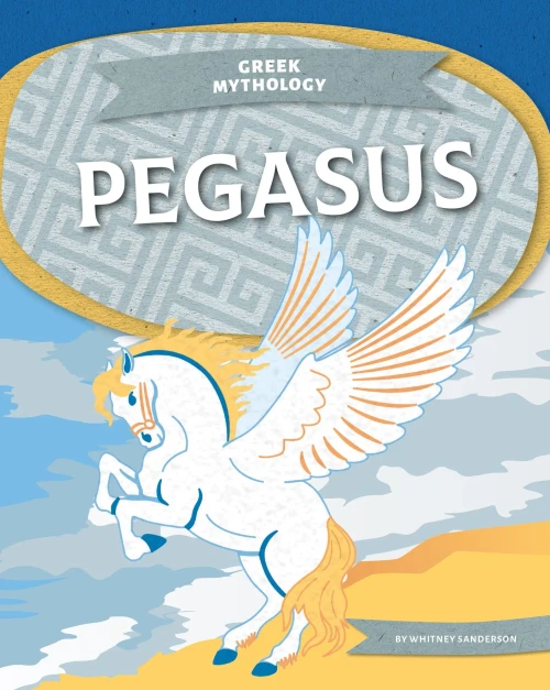 Pegasus (Greek Mythology)