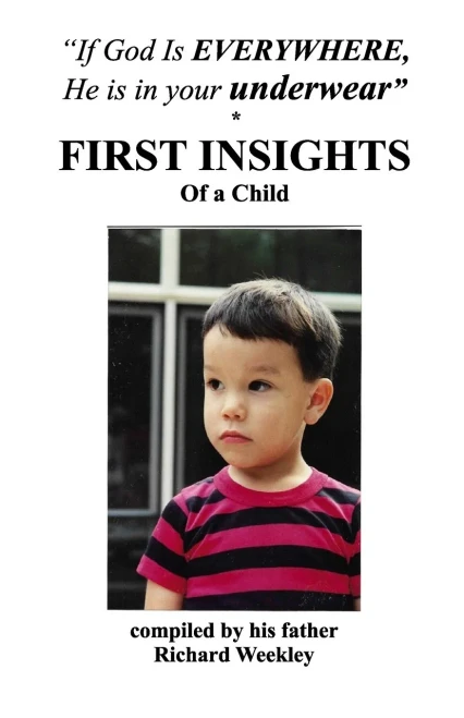 First Insights Of A Child