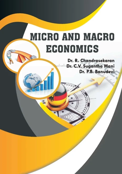 Micro And Macro Economics