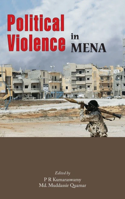 Political Violence In Mena