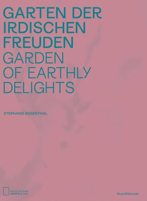 Garden Of Earthly Delights