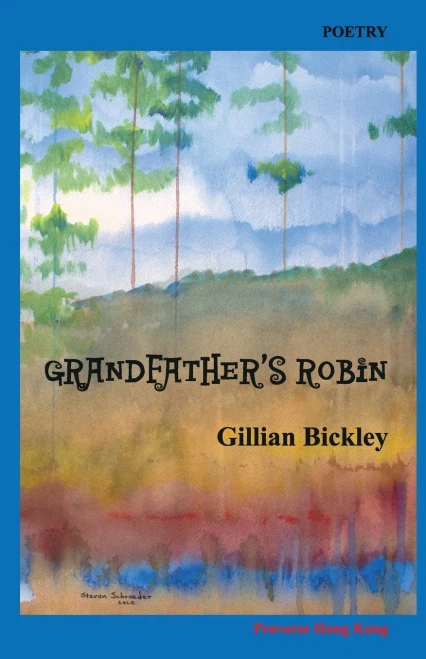 Grandfather'S Robin: Poems
