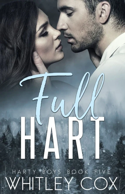 Full Hart (The Harty Boys)