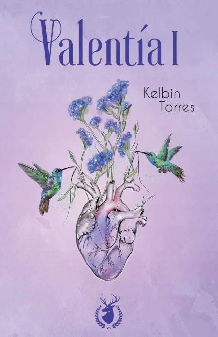 Valentía (Spanish Edition)
