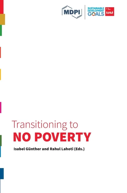 Transitioning To No Poverty