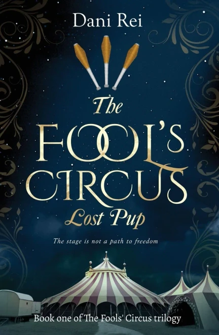 The Fools' Circus: Lost Pup