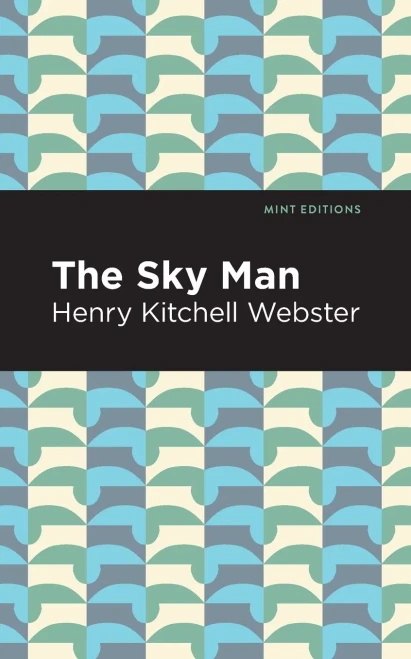 The Sky Man (Mint Editions)