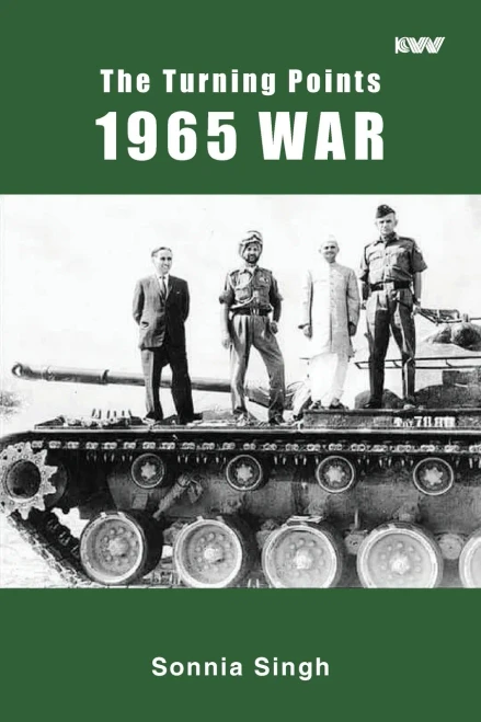 The Turning Points 1965 War
