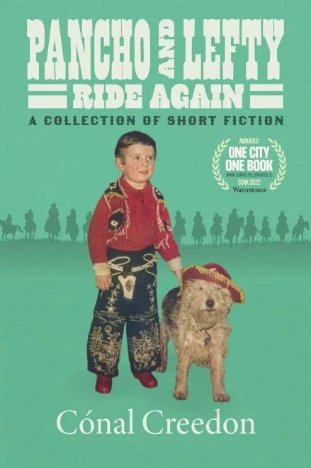 Pancho And Lefty Ride Again