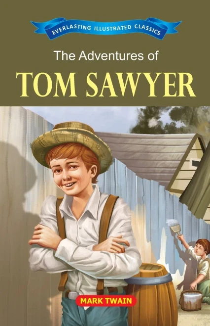 The Adventure Of Tom Sawyer