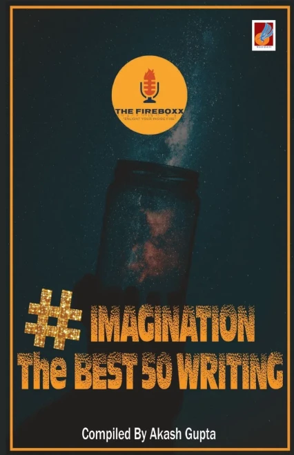 Imagination (Hindi Edition)