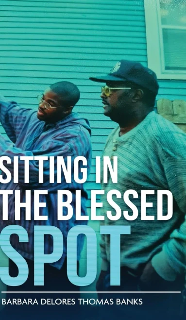 Sitting In The Blessed Spot