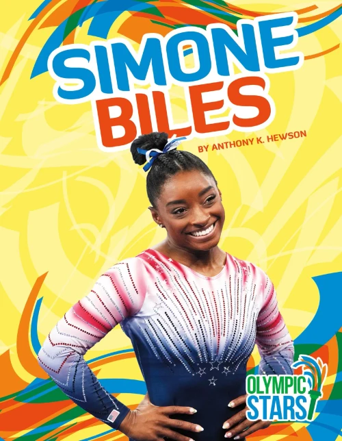 Simone Biles (Olympic Stars)