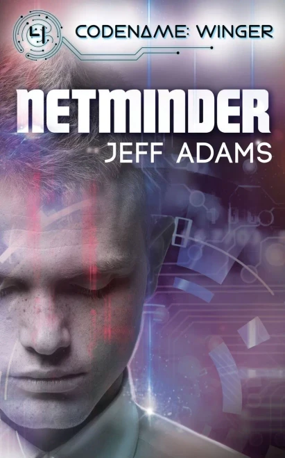 Netminder (Codename: Winger)