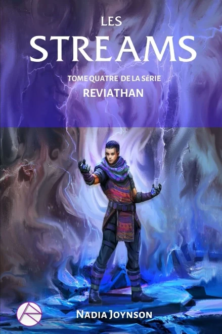 Les Streams (French Edition)