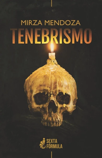 Tenebrismo (Spanish Edition)