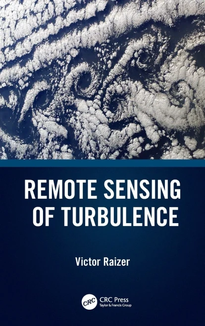 Remote Sensing Of Turbulence