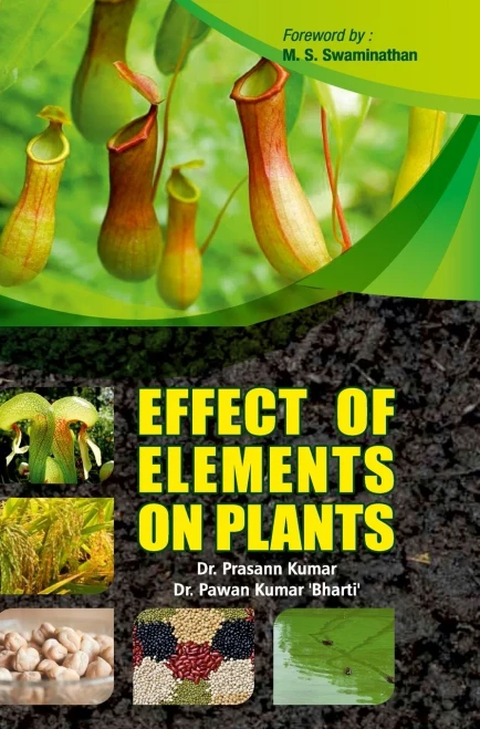 Effects Of Elements On Plants