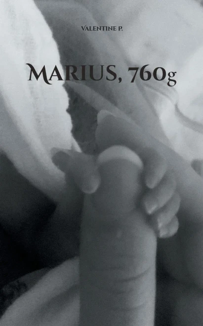 Marius, 760G (French Edition)