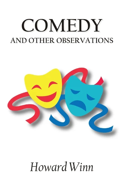 Comedy And Other Observations