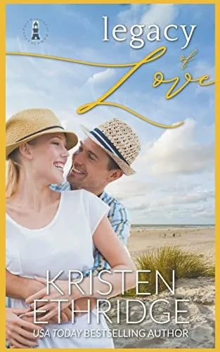 Legacy Of Love (Home To Love)