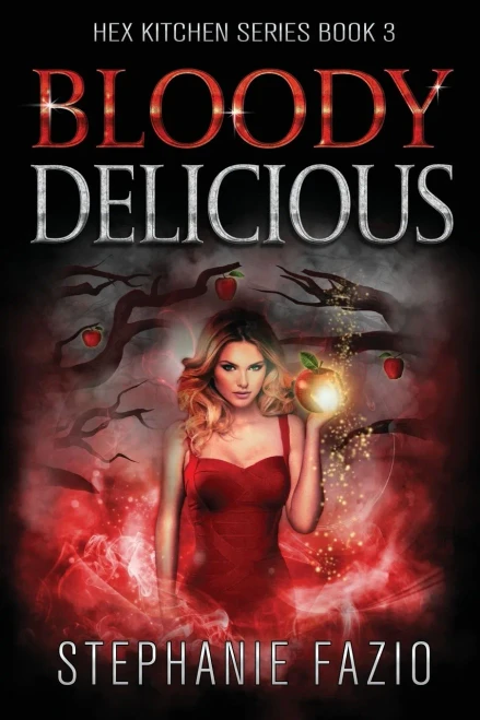 Bloody Delicious (Hex Kitchen)