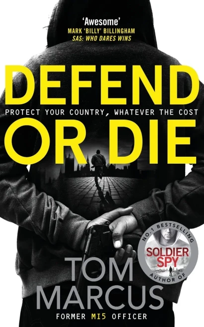 Defend Or Die (2) (Matt Logan)