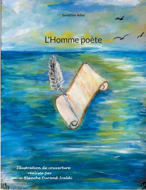 L'Homme Po?te (French Edition)