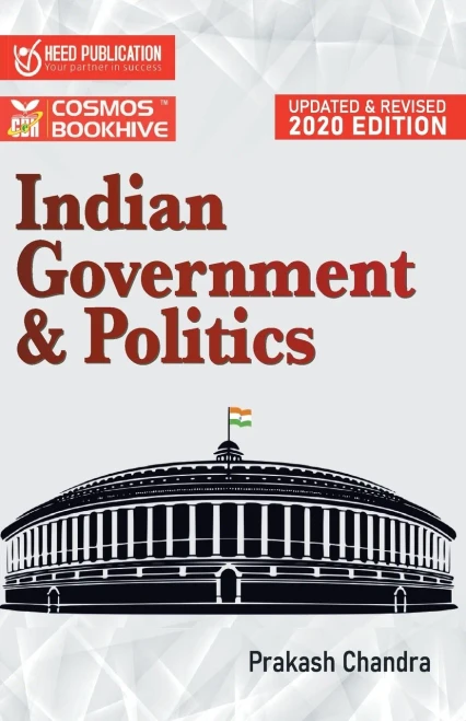 Indian Governemnt And Politics