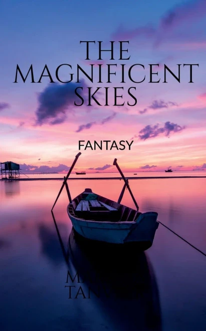 The Magnificent Skies: Fantasy