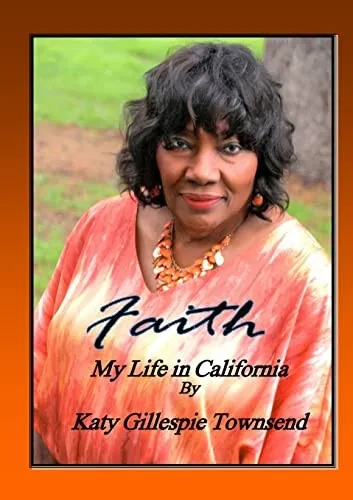 Faith: Katy Gillespie Townsend