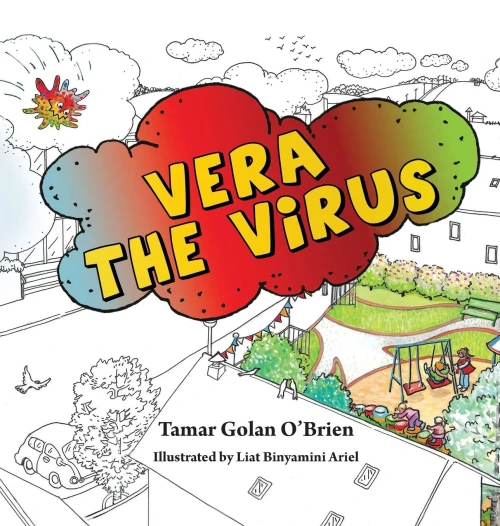 Vera The Virus