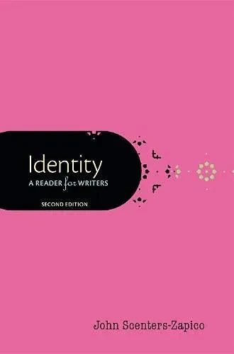 Identity: A Reader For Writers