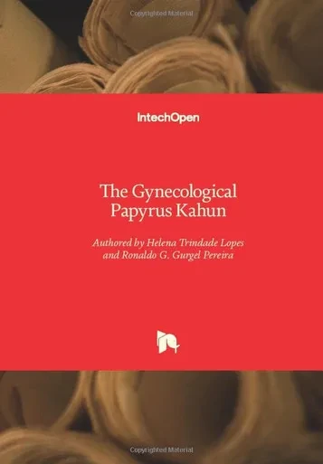 The Gynecological Papyrus Kahun