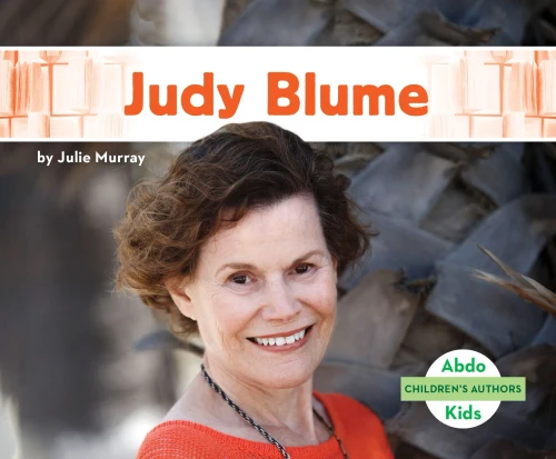 Judy Blume (Children'S Authors)