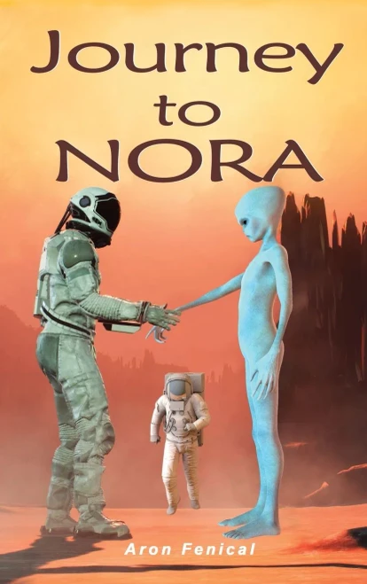 Journey To Nora