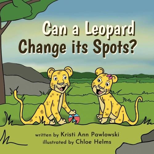Can A Leopard Change Its Spots?