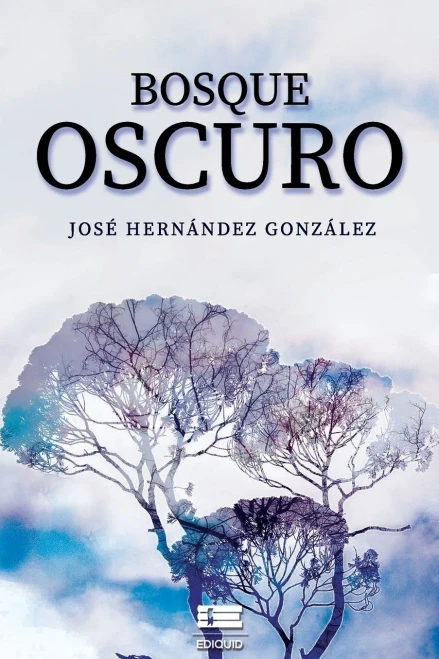 Bosque Oscuro (Spanish Edition)