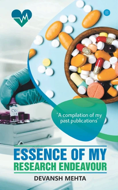 Essence Of My Research Endeavour