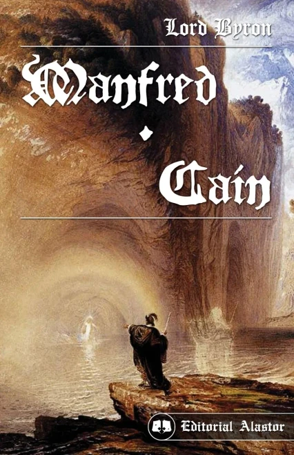 Manfred / Caín (Spanish Edition)