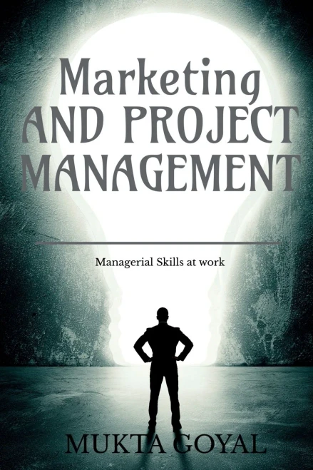 Marketing And Project Management
