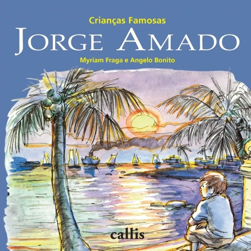 Jorge Amado (Portuguese Edition)