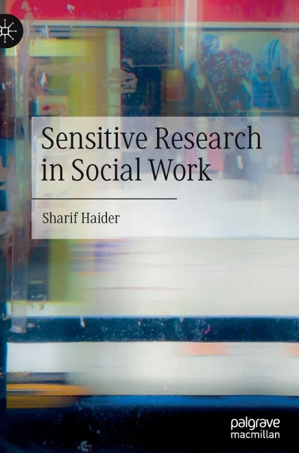 Sensitive Research In Social Work