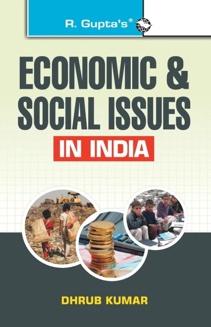 Economic & Social Issues In India