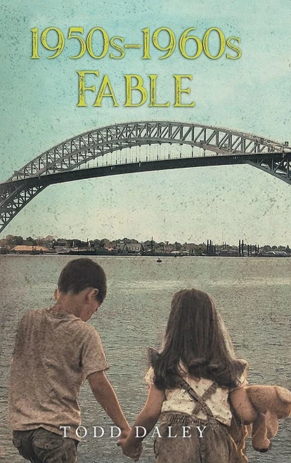 1950S-1960S Fable