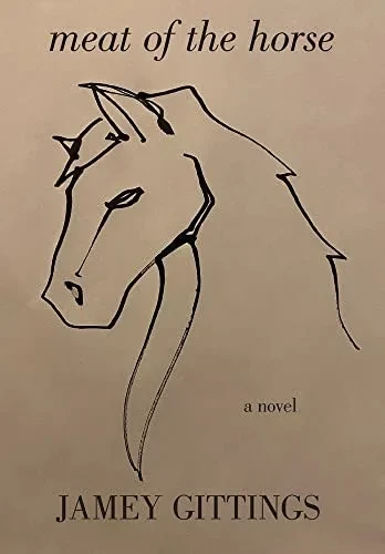 Meat Of The Horse