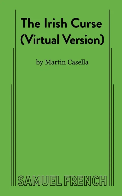 The Irish Curse (Virtual Version)