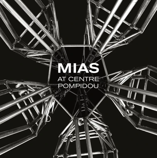 Mias Architects At Centre Pompidou
