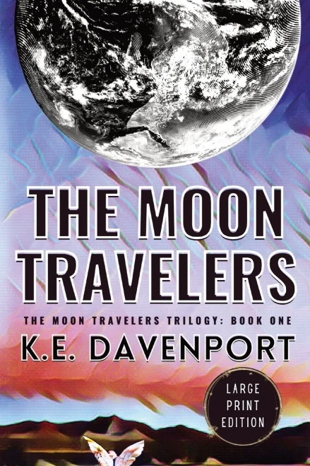 The Moon Travelers