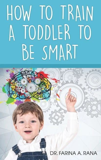How To Train A Toddler To Be Smart